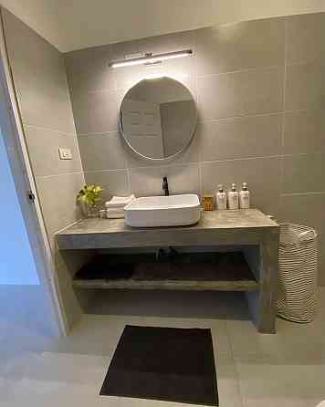 2 Bedrooms, 1 Bathroom - House Phangan