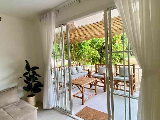 2 Bedrooms, 1 Bathroom - House Phangan
