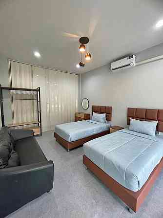 1 Bedroom 1 Bathroom - Apartment Phangan