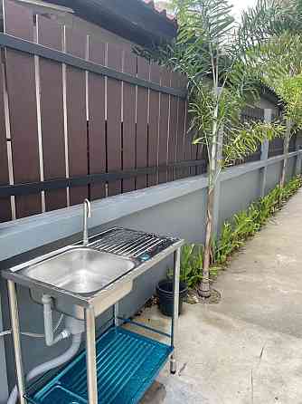 1 Bedroom 1 Bathroom - Apartment Phangan