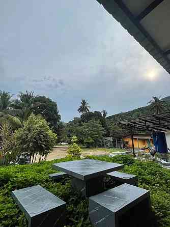 1 Bedroom 1 Bathroom - Apartment Phangan