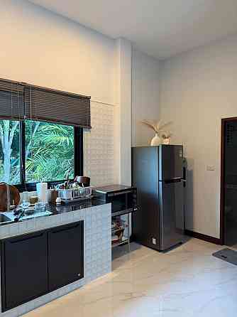1 Bed 1 Bath - House Phangan