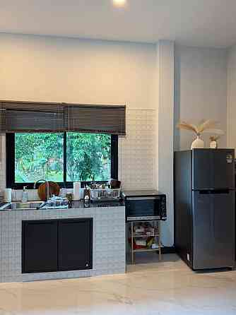 1 Bed 1 Bath - House Phangan