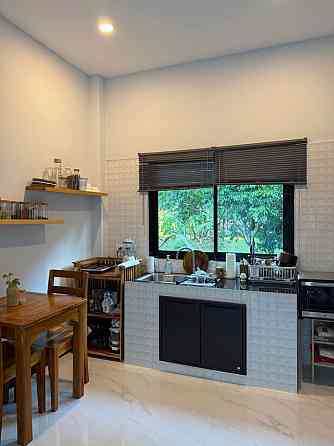 1 Bed 1 Bath - House Phangan