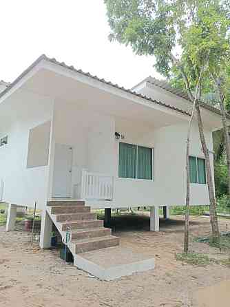 1 Bedroom 1 Bathroom - House Phangan