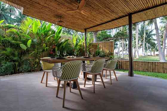 2-Bedroom House with 1 Bathroom Phangan