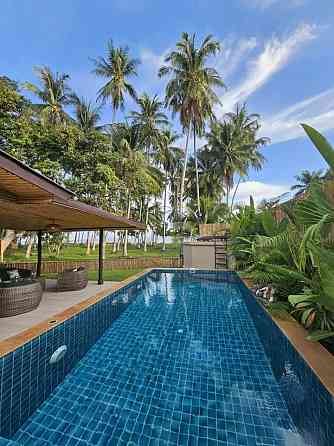 2-Bedroom House with 1 Bathroom Phangan