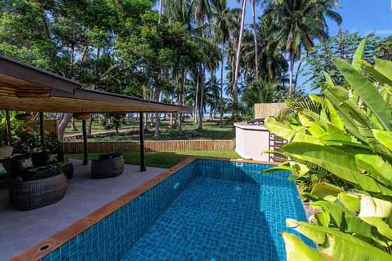 2-Bedroom House with 1 Bathroom Phangan