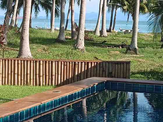 2-Bedroom House with 1 Bathroom Phangan