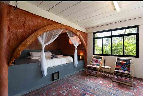 1 Bedroom 1 Bathroom - House Phangan