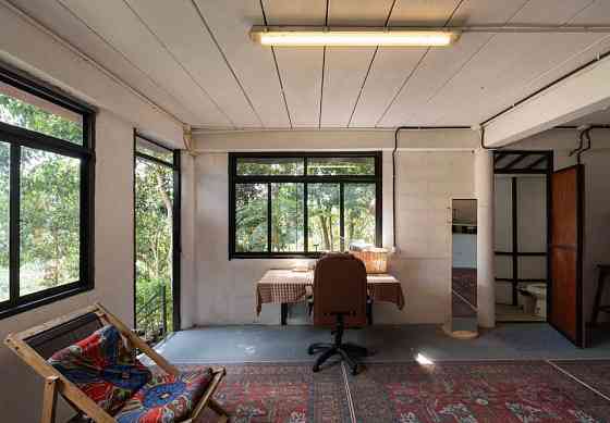 1 Bedroom 1 Bathroom - House Phangan