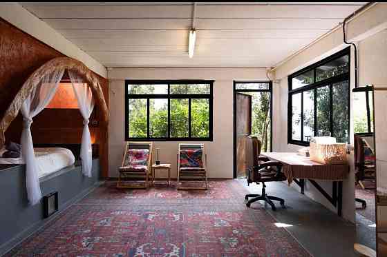 1 Bedroom 1 Bathroom - House Phangan