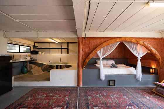 1 Bedroom 1 Bathroom - House Phangan