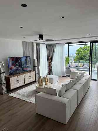 House with Bedrooms: 3 and Bathrooms: 4 Phangan