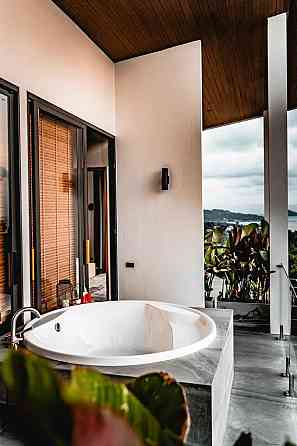 House with Bedrooms: 3 and Bathrooms: 4 Phangan