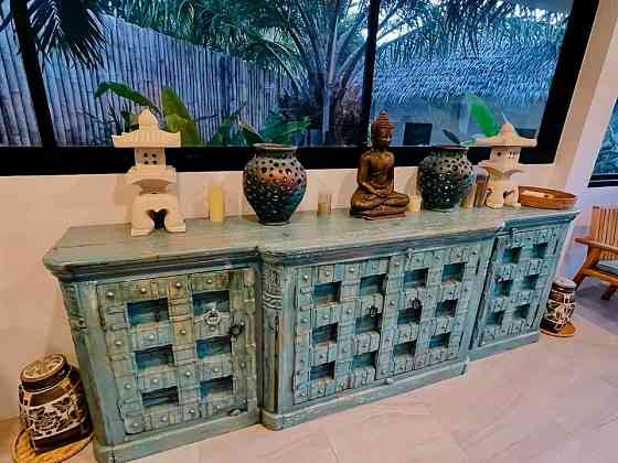 4-Bedroom, 4-Bathroom House Phangan