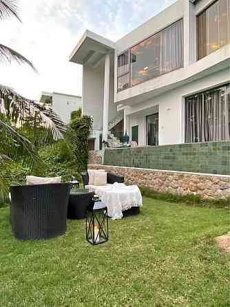 House with Bedrooms: 2 and Bathrooms: 2 Phangan