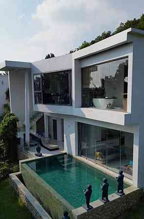 House with Bedrooms: 2 and Bathrooms: 2 Phangan