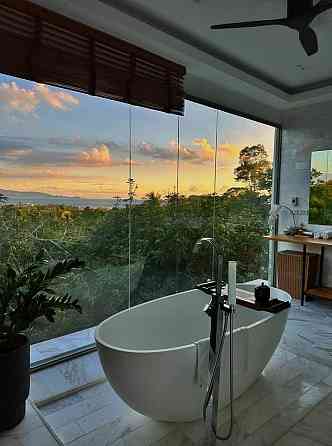 House with Bedrooms: 2 and Bathrooms: 2 Phangan