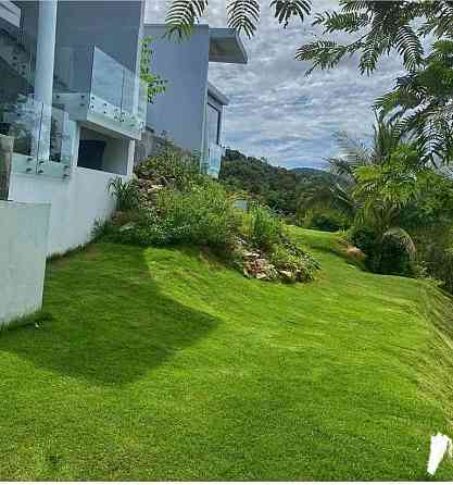 House with Bedrooms: 2 and Bathrooms: 2 Phangan