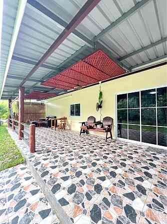 2 Beds 1 Bath - House Phangan