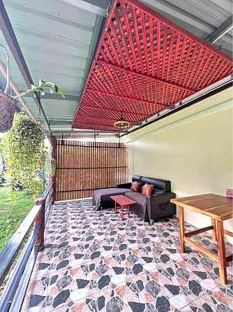 2 Beds 1 Bath - House Phangan