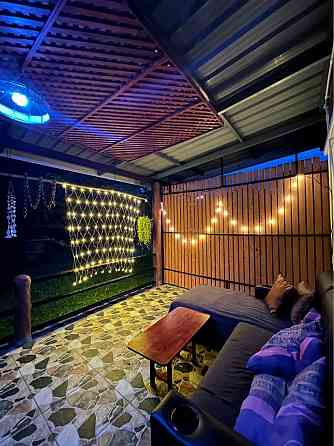 2 Beds 1 Bath - House Phangan