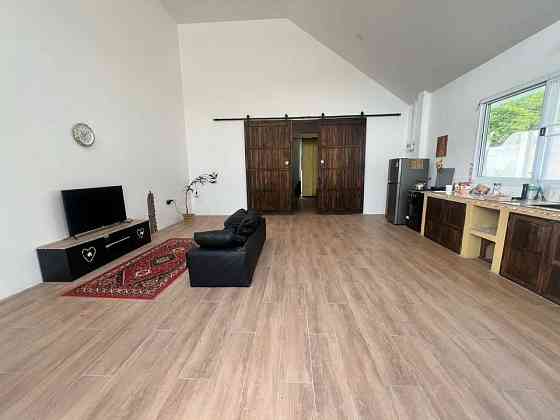 1 bed 1 bathroom – House Phangan