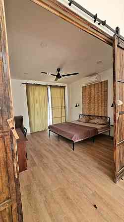 1 bed 1 bathroom – House Phangan