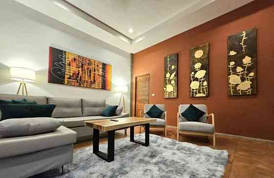 2 beds 1 bath House Phangan