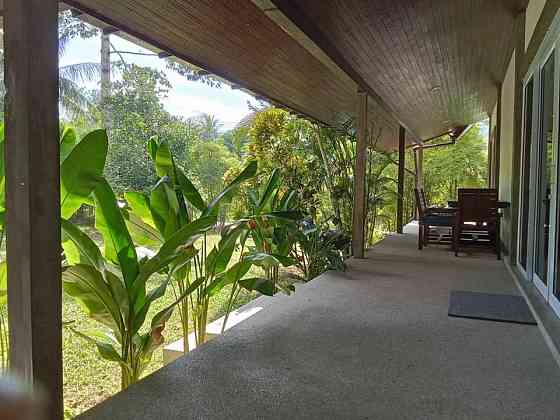 2 beds 1 bath House Phangan