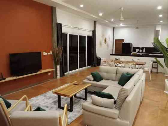 2 beds 1 bath House Phangan
