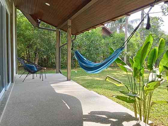 2 beds 1 bath House Phangan