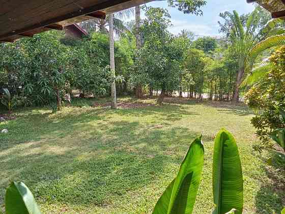 2 beds 1 bath House Phangan