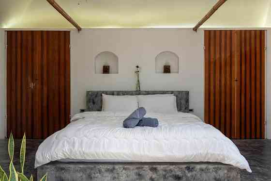 1 Bedroom 1 Bathroom - House Phangan