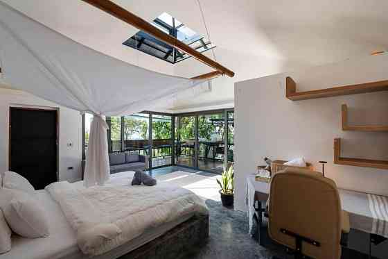 1 Bedroom 1 Bathroom - House Phangan