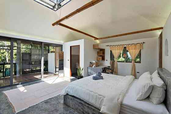 1 Bedroom 1 Bathroom - House Phangan