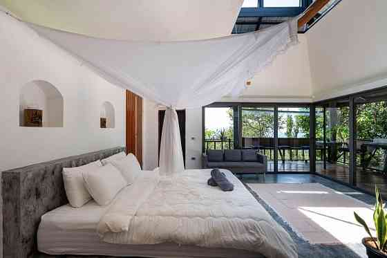 1 Bedroom 1 Bathroom - House Phangan