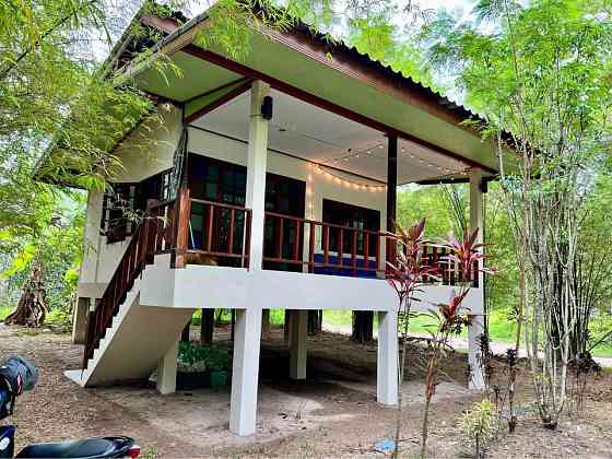 1 bed 1 bathroom – House Phangan