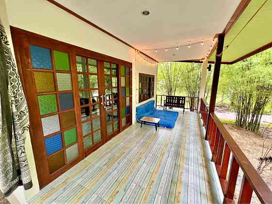 1 bed 1 bathroom – House Phangan
