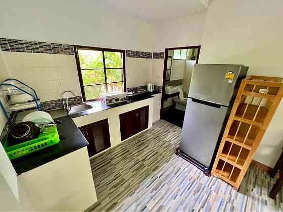 1 bed 1 bathroom – House Phangan