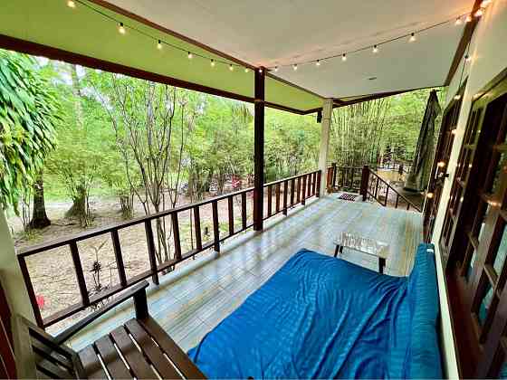 1 bed 1 bathroom – House Phangan