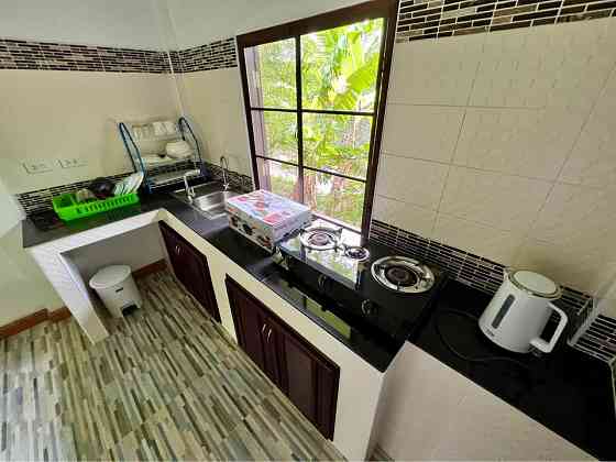 1 bed 1 bathroom – House Phangan
