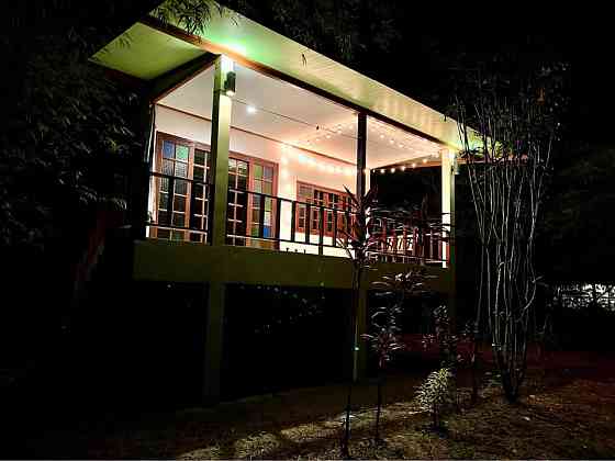 1 bed 1 bathroom – House Phangan