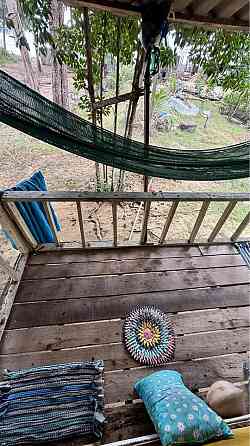 1 Bed 1 Bath - Townhouse Phangan