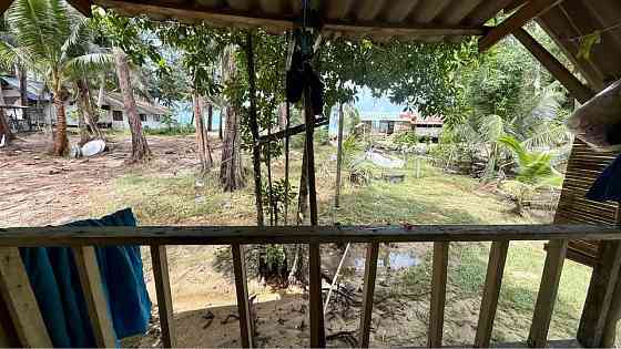 1 Bed 1 Bath - Townhouse Phangan