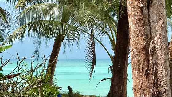 1 Bed 1 Bath - Townhouse Phangan