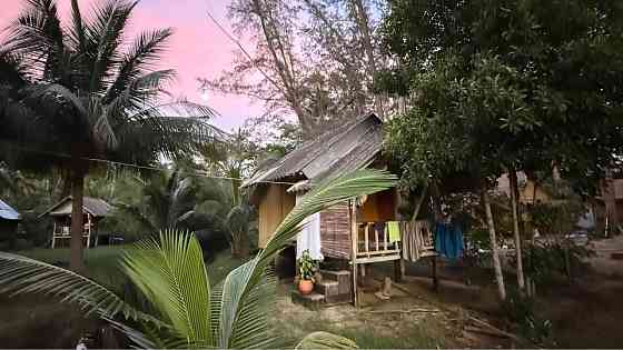 1 Bed 1 Bath - Townhouse Phangan