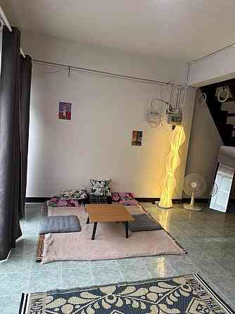 Apartment with 1 Bedroom and 1 Bathroom พะงัน