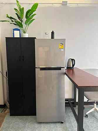 Apartment with 1 Bedroom and 1 Bathroom พะงัน
